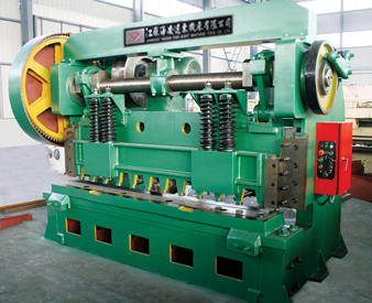 QH11-20×2500机械剪板机